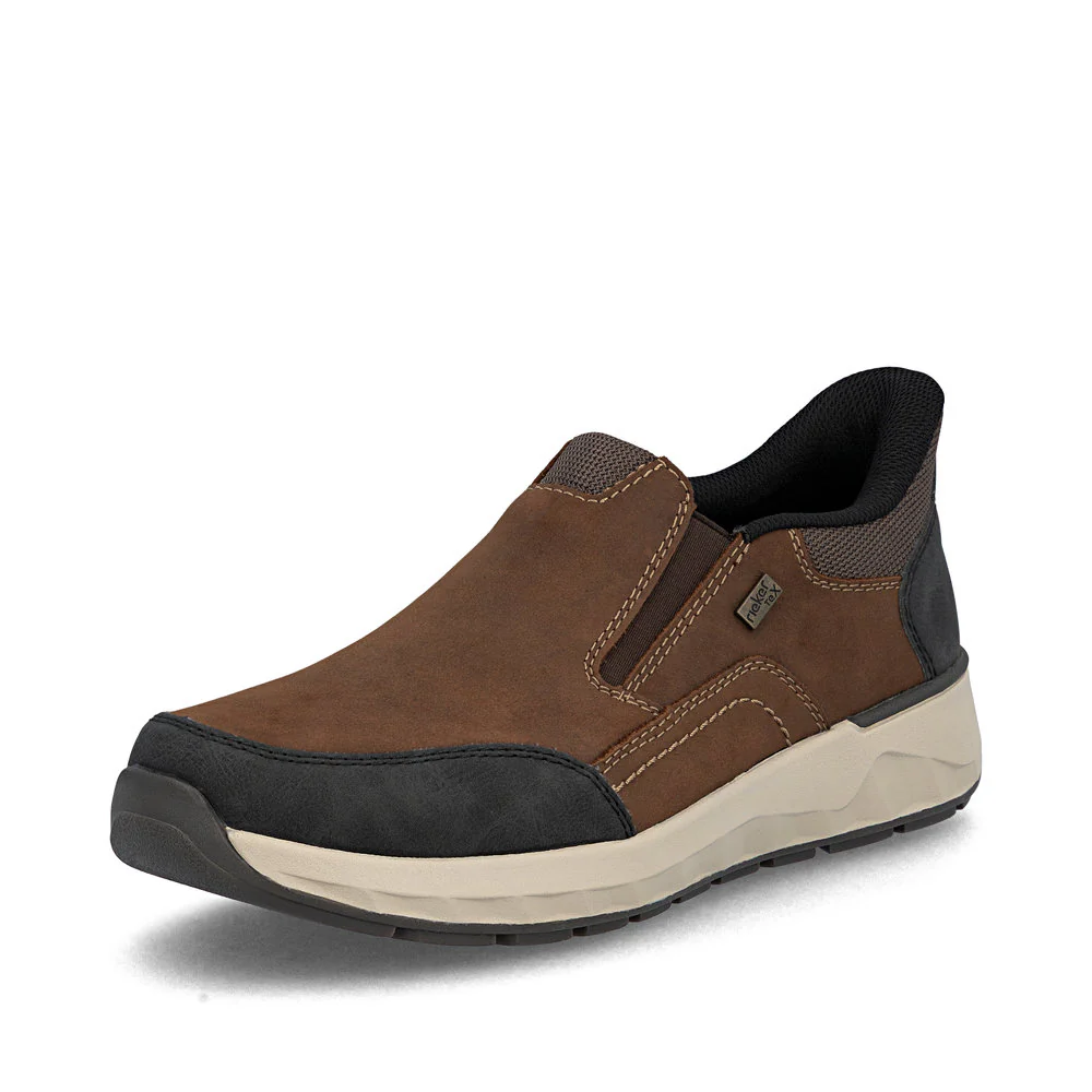 11551 Men's Bruce - Image 11