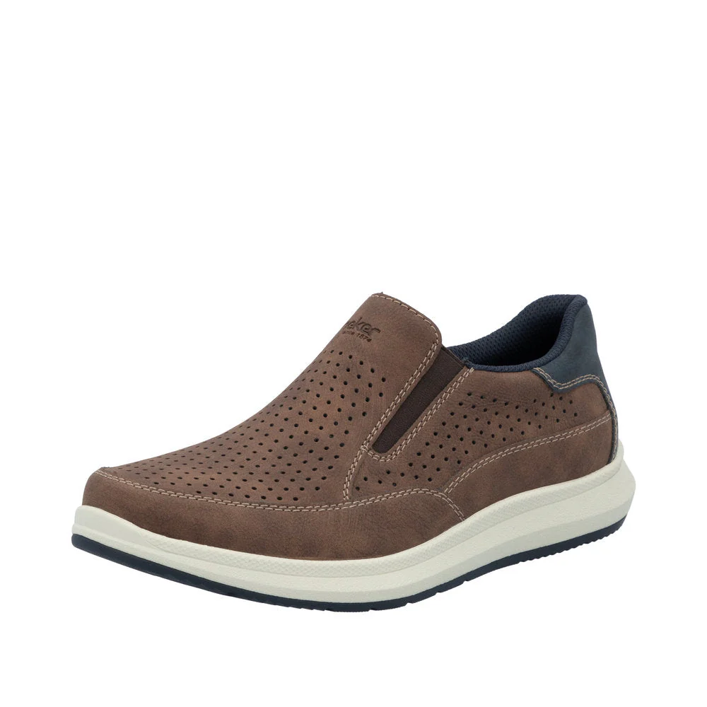 16952 Men's Reinhard - Image 10