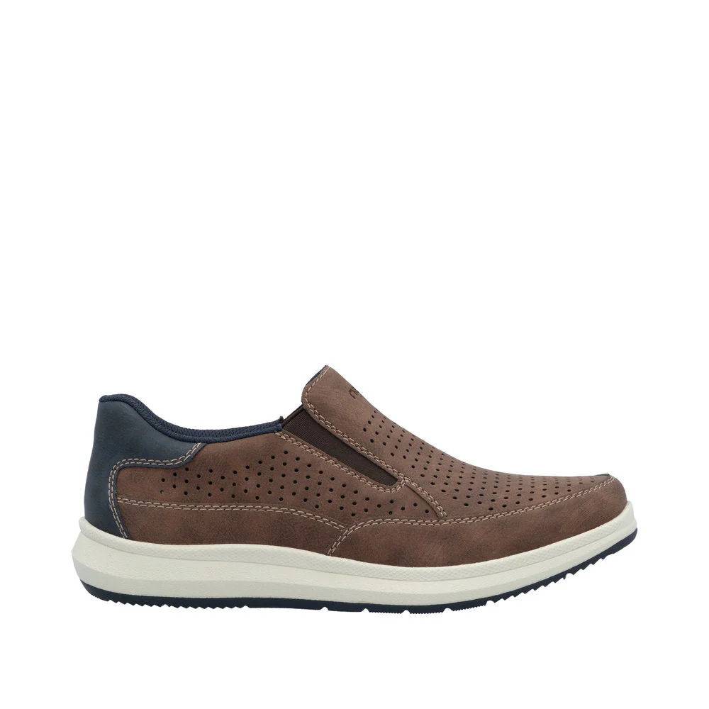 16952 Men's Reinhard - Image 11