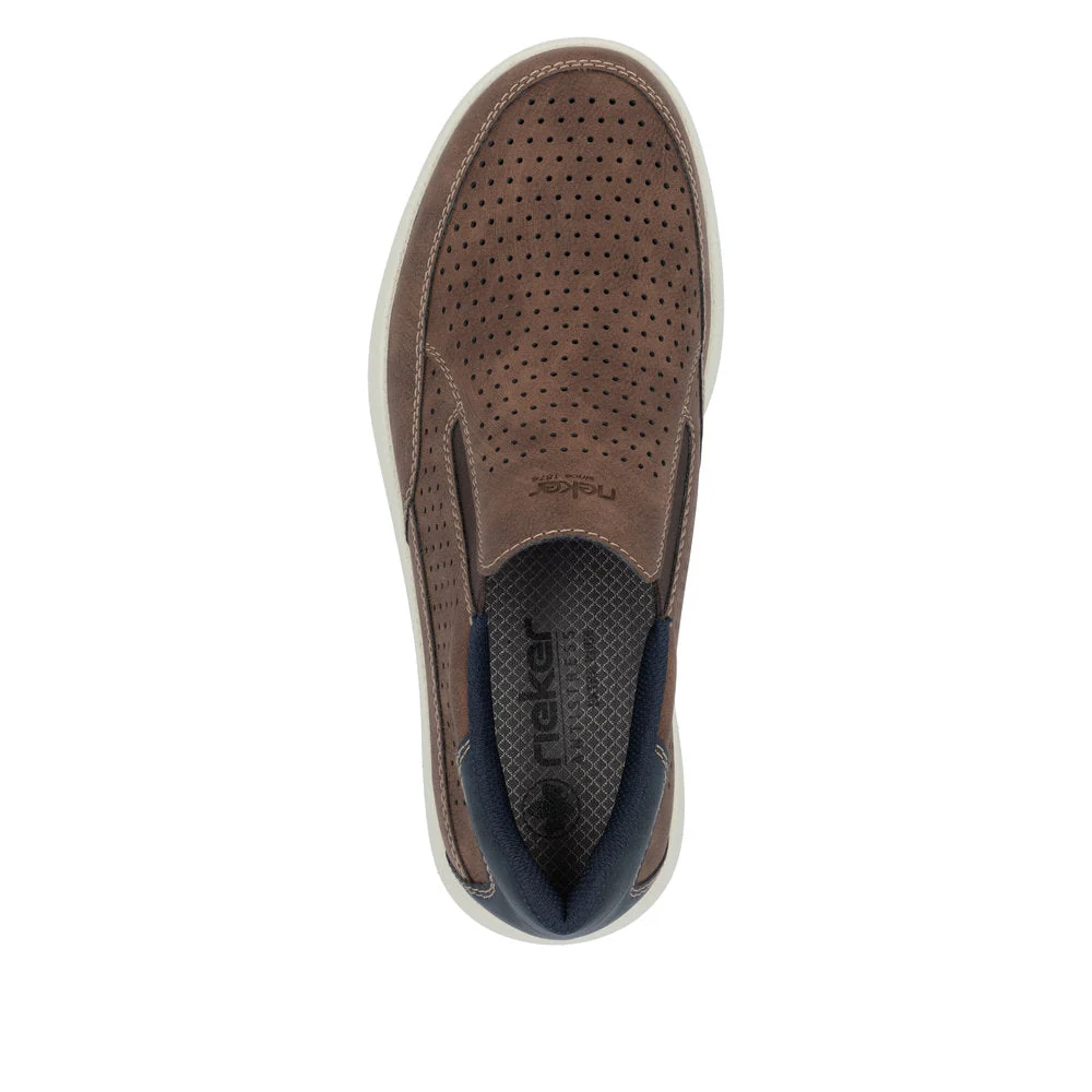 16952 Men's Reinhard - Image 15