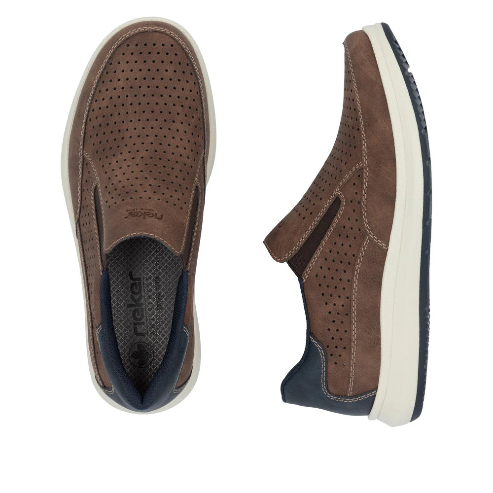 16952 Men's Reinhard - Image 16