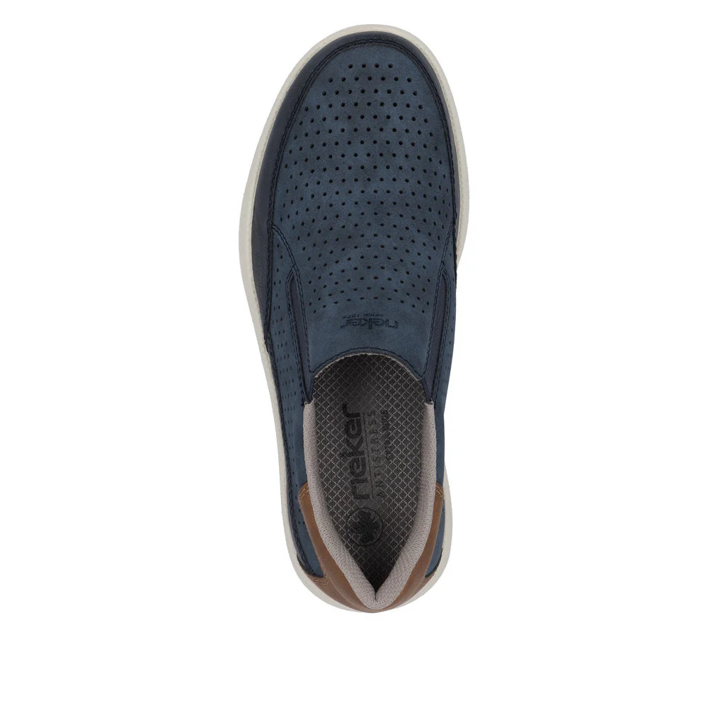 16952 Men's Reinhard - Image 7