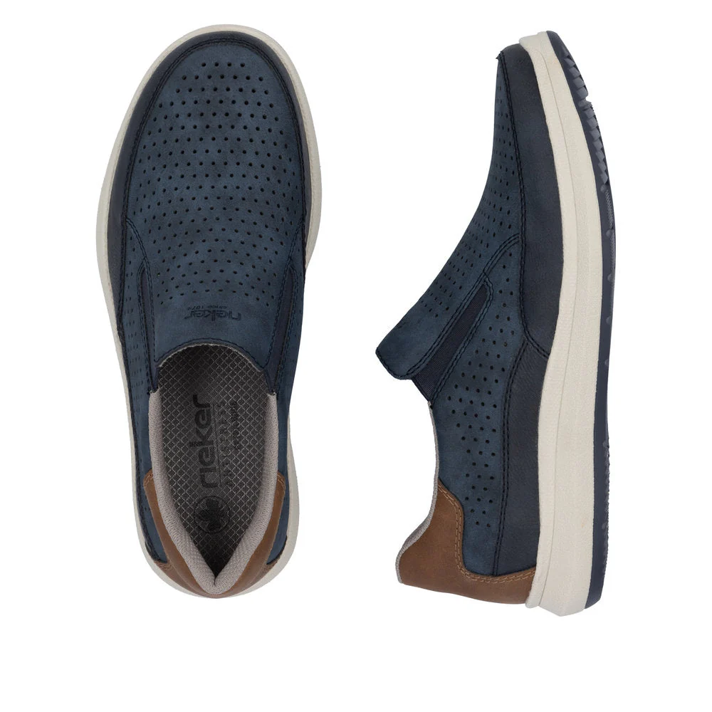 16952 Men's Reinhard - Image 8