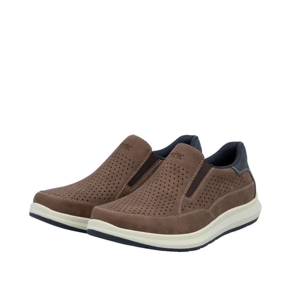 16952 Men's Reinhard - Image 9