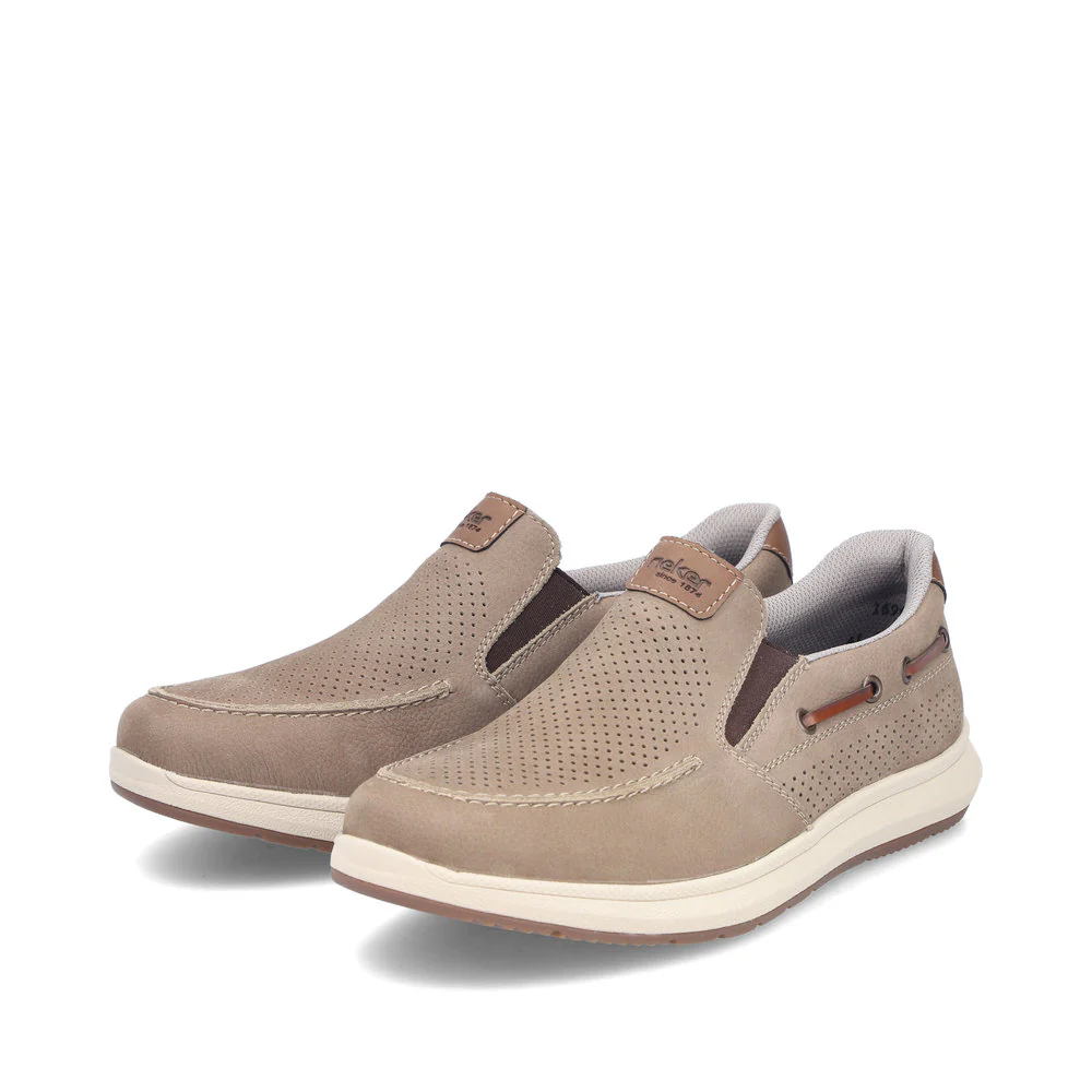 16968 Men's Reinhard