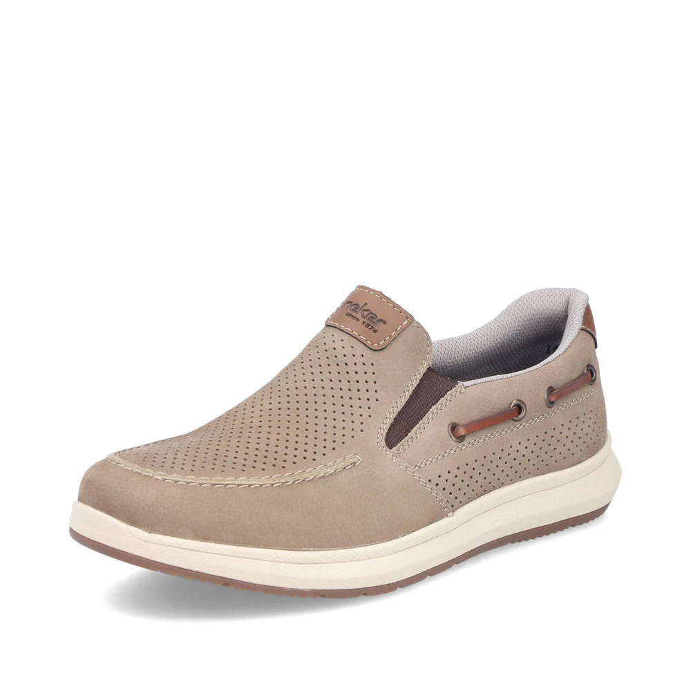 16968 Men's Reinhard - Image 2