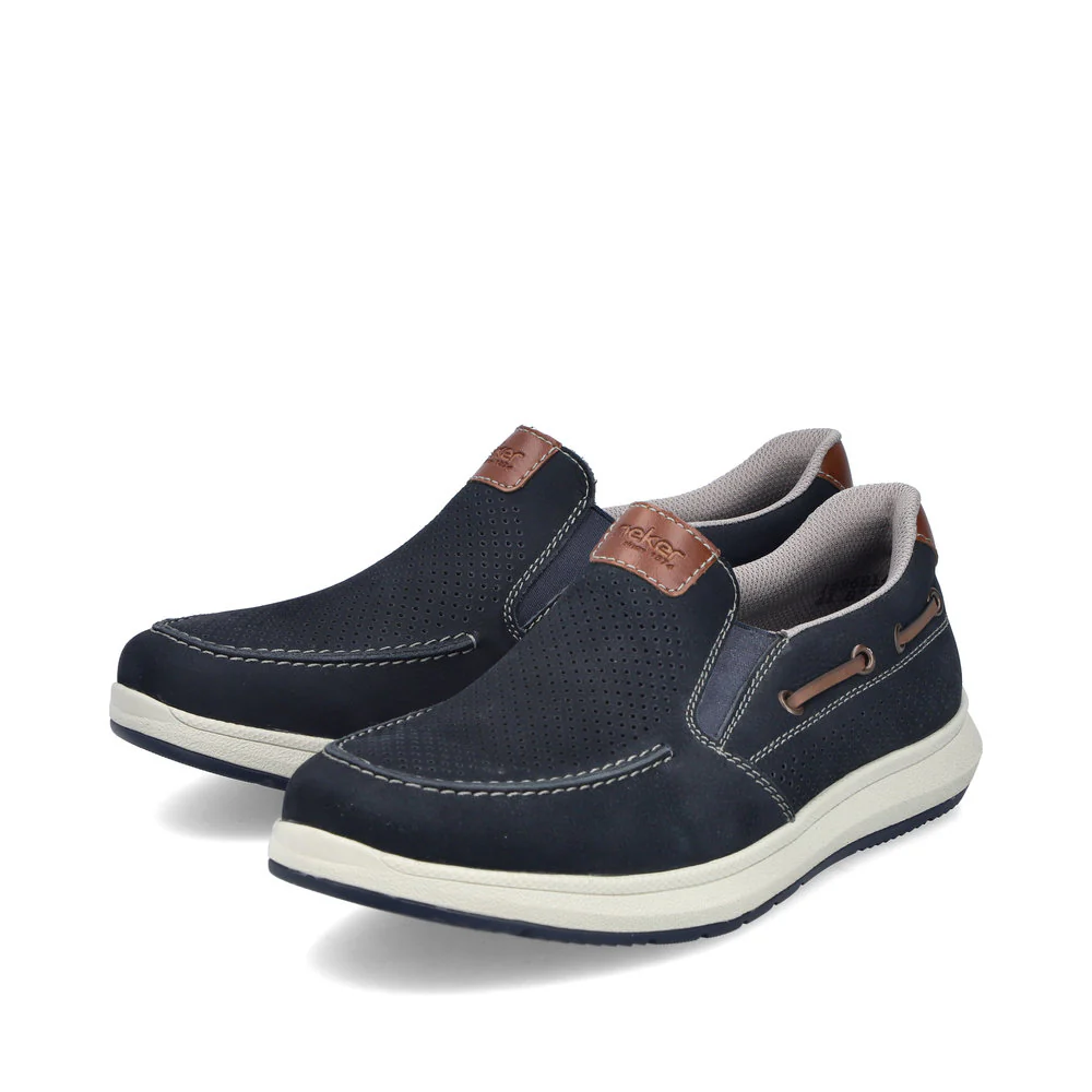16968 Men's Reinhard - Image 9