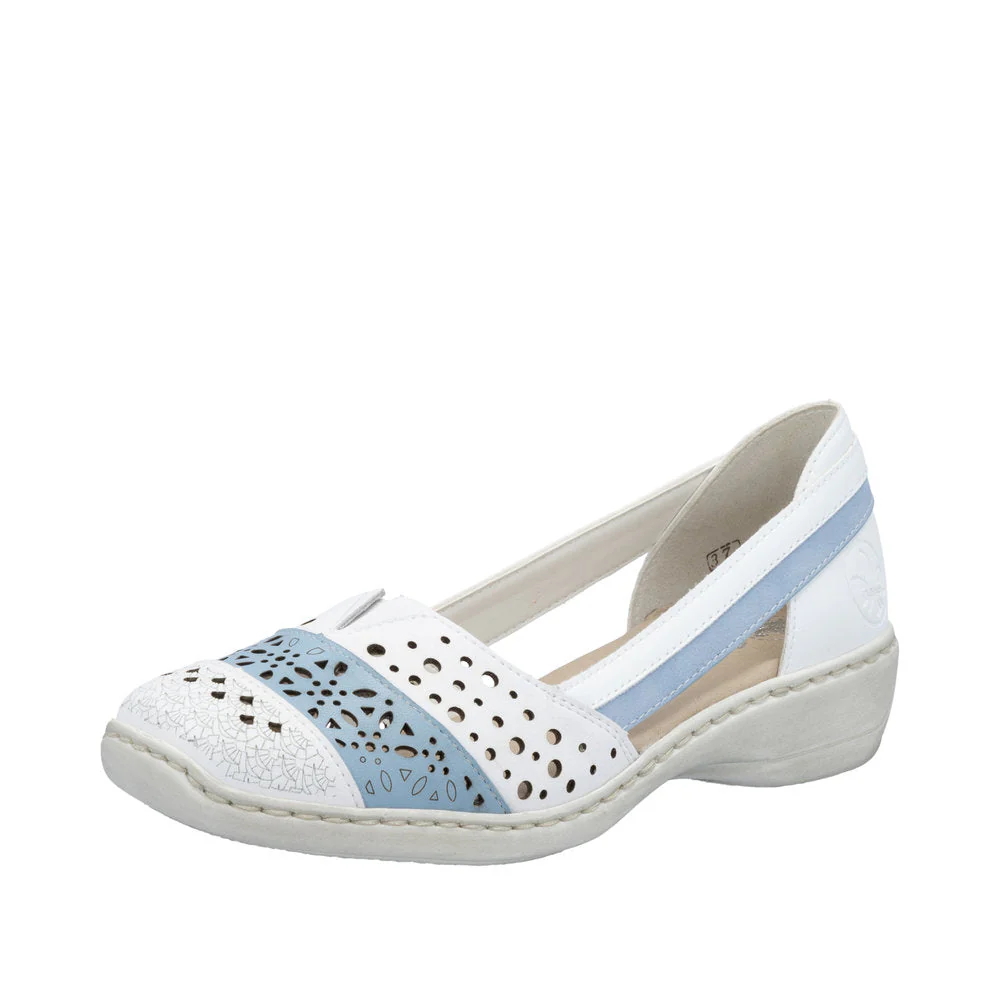 41358 Doris - Image 2