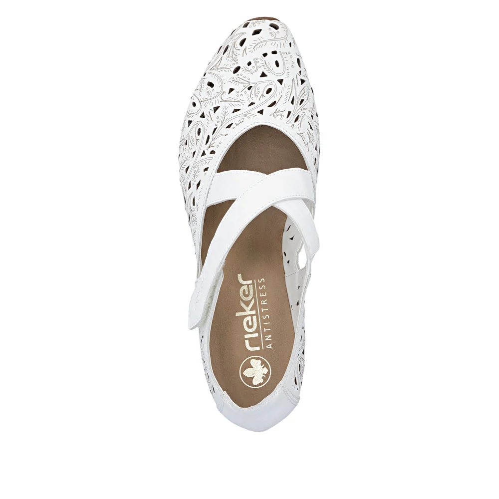 43773 Women's Mirjam - Image 16
