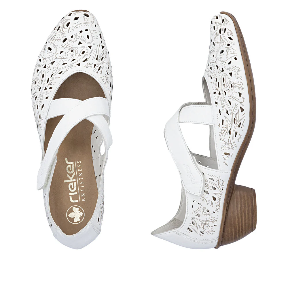 43773 Women's Mirjam - Image 17
