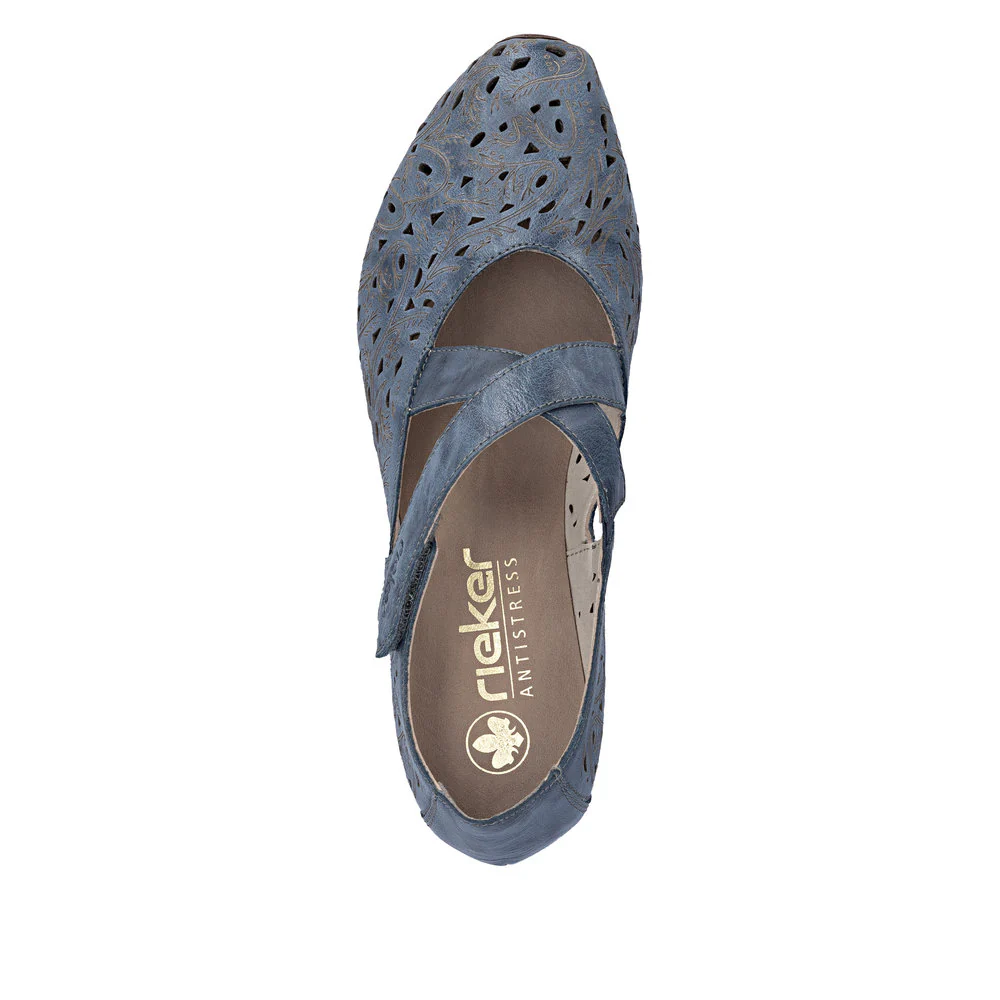 43773 Women's Mirjam - Image 7