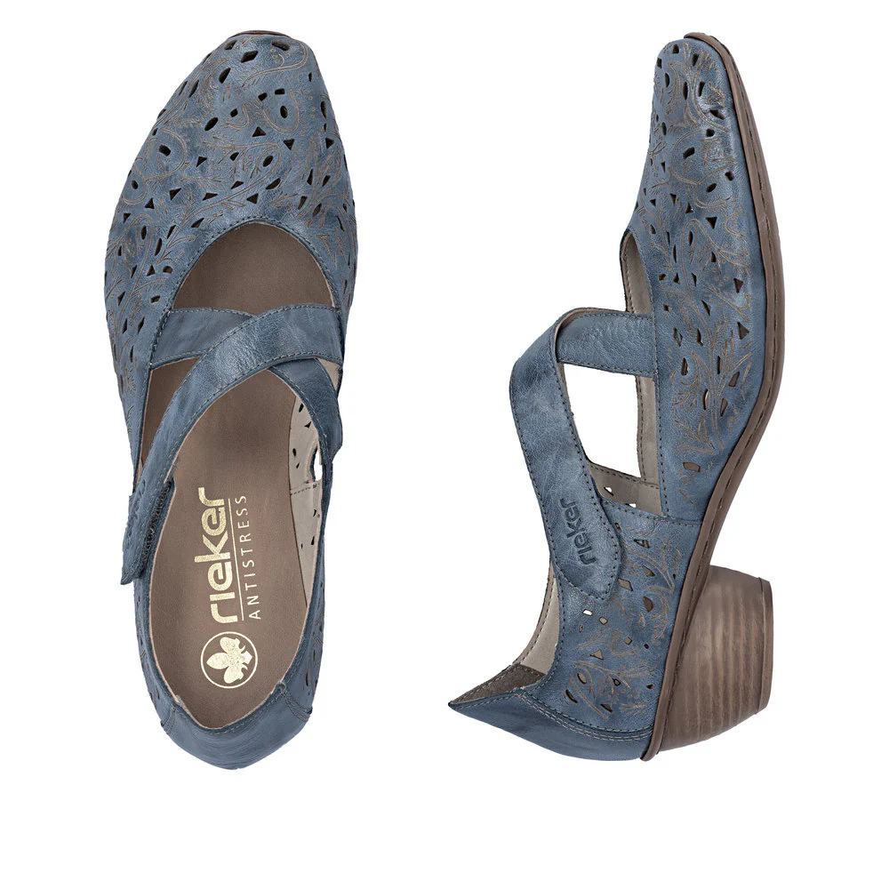 43773 Women's Mirjam - Image 8