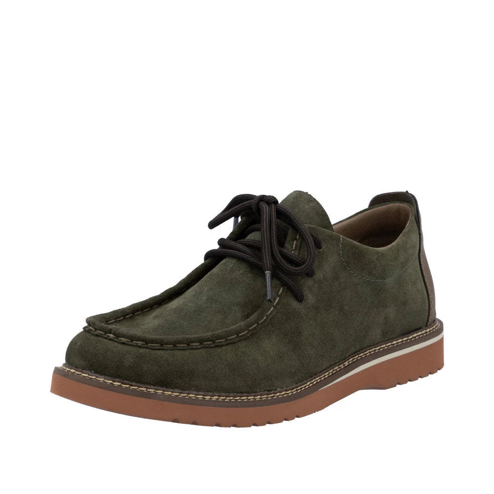 04502 Men's Alan - Image 2