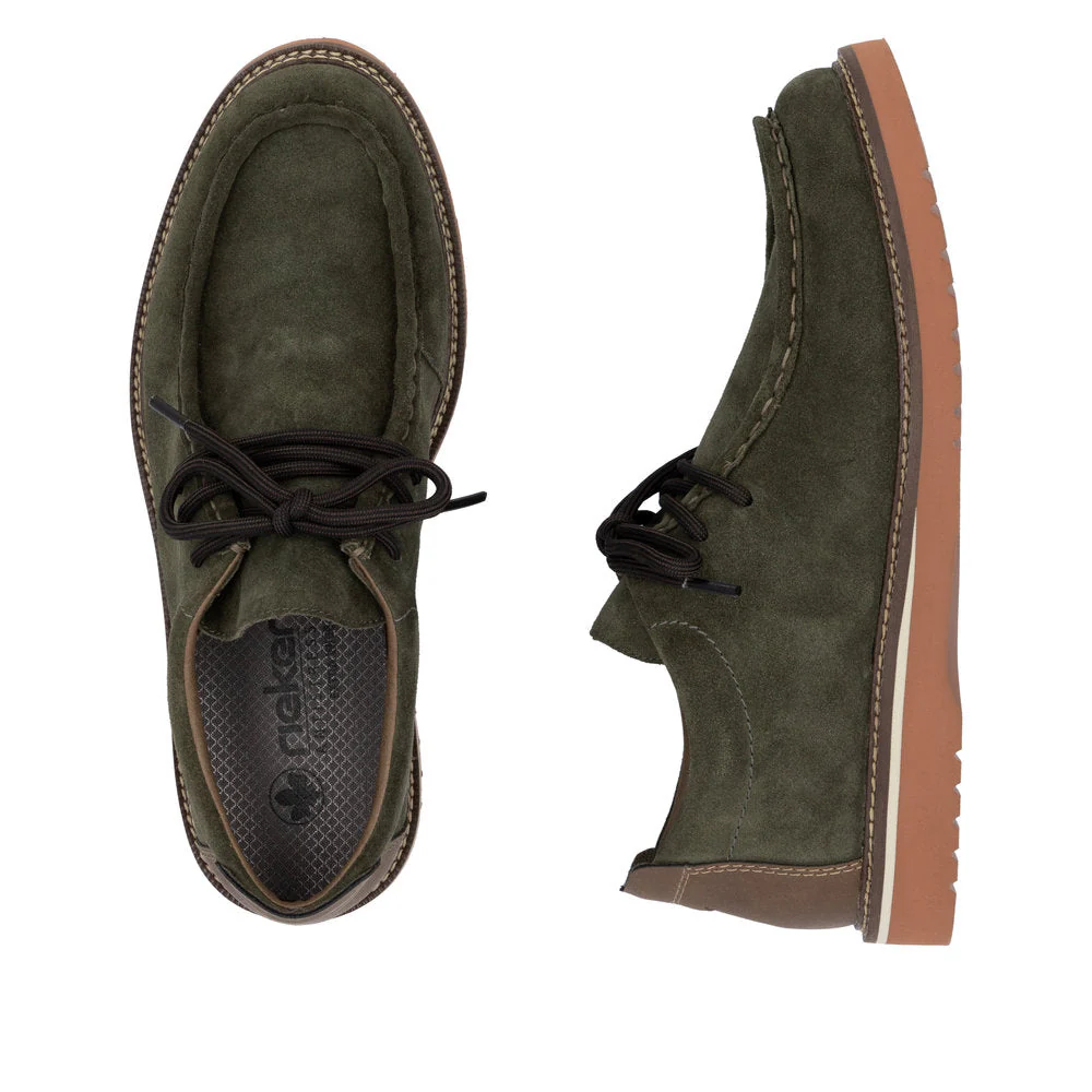 04502 Men's Alan - Image 8