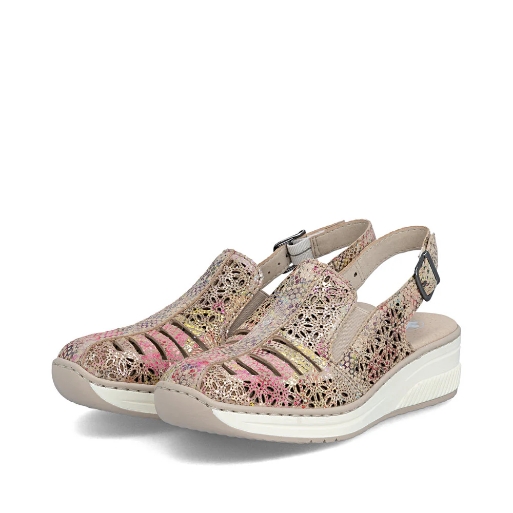 48763 Women's Doris