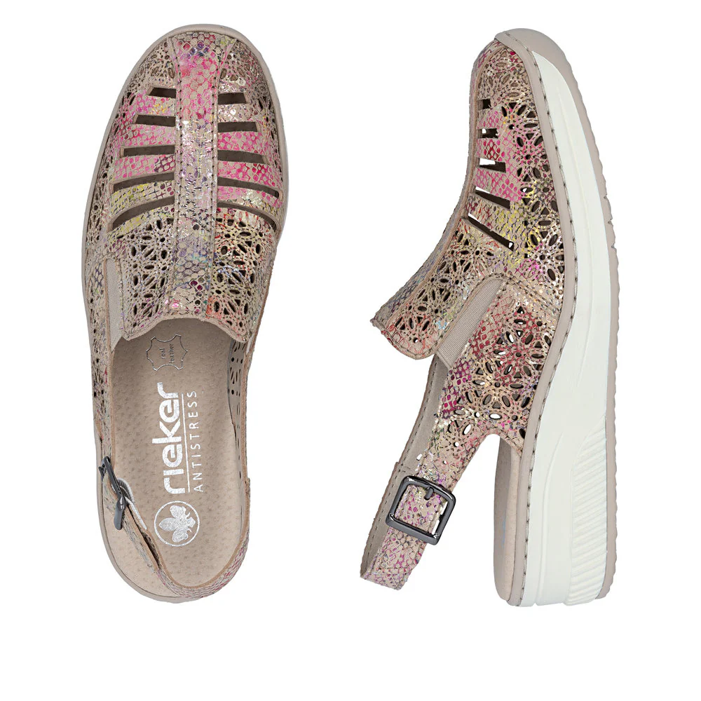 48763 Women's Doris - Image 8