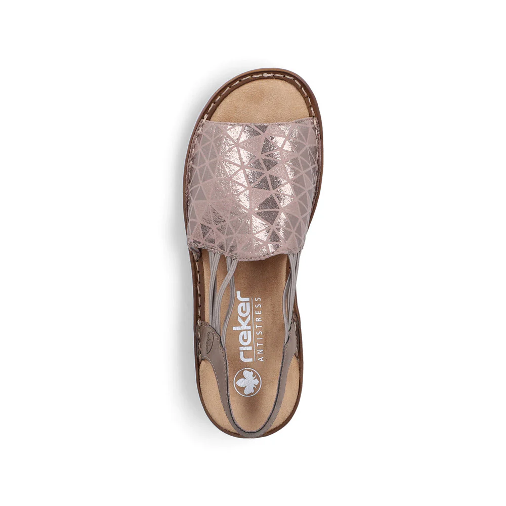 608D1 Women's Regina - Image 7