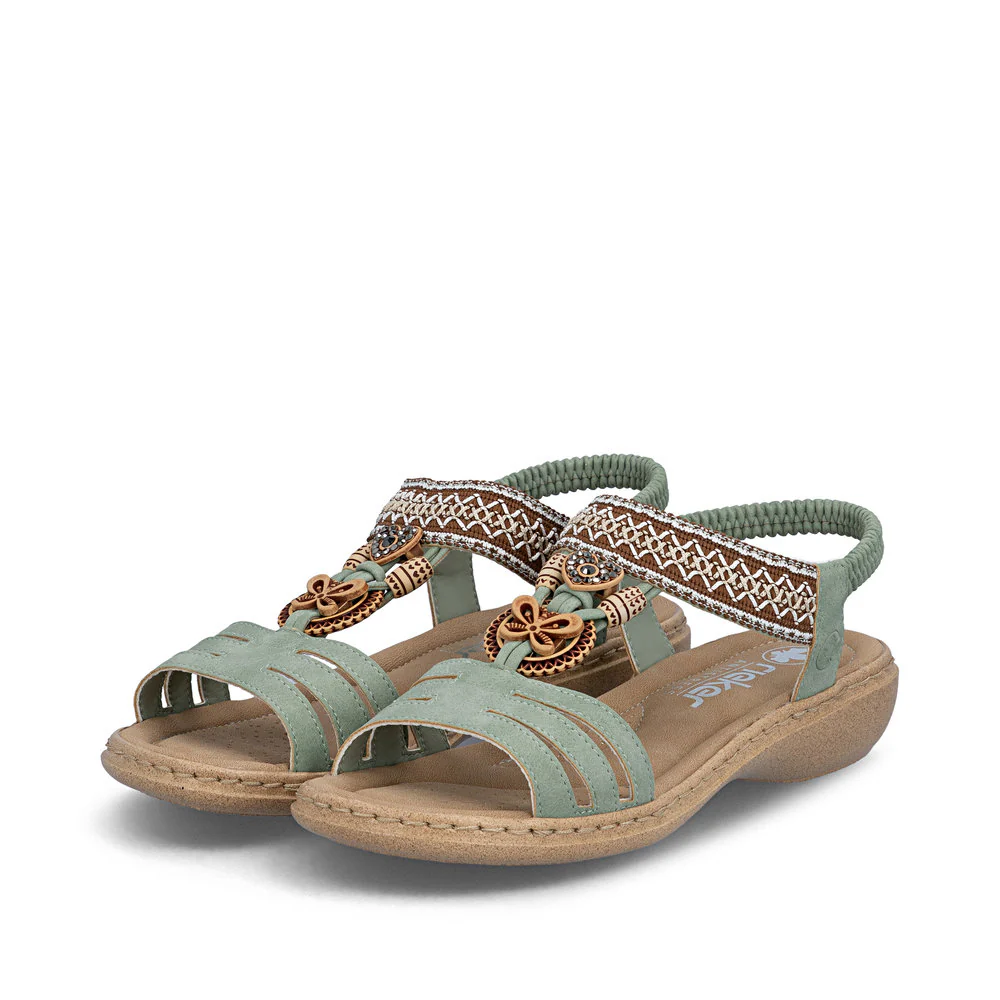 61855 Women's Regina