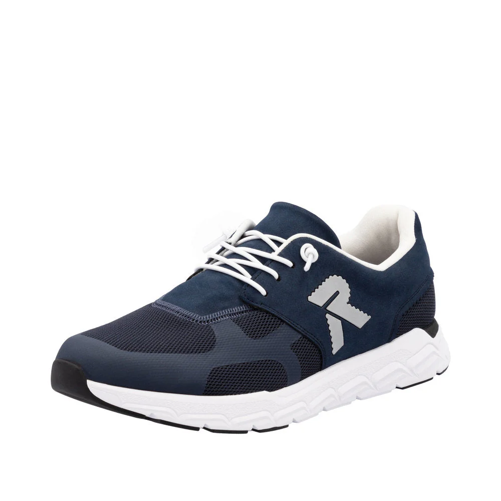 09100 Men's Morgan - Image 11