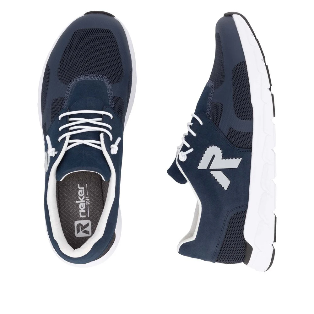 09100 Men's Morgan - Image 17