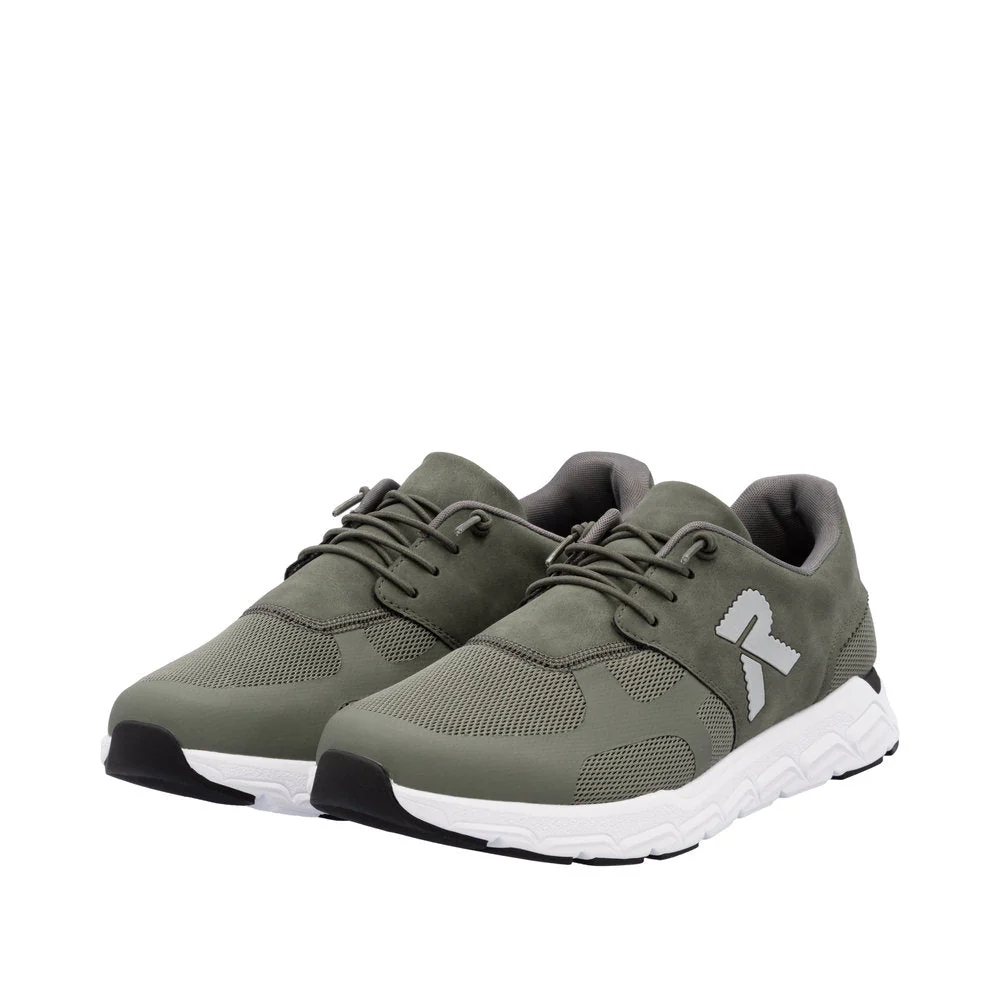 09100 Men's Morgan - Image 19