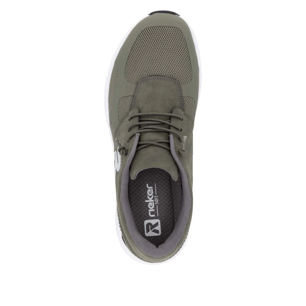 09100 Men's Morgan - Image 25