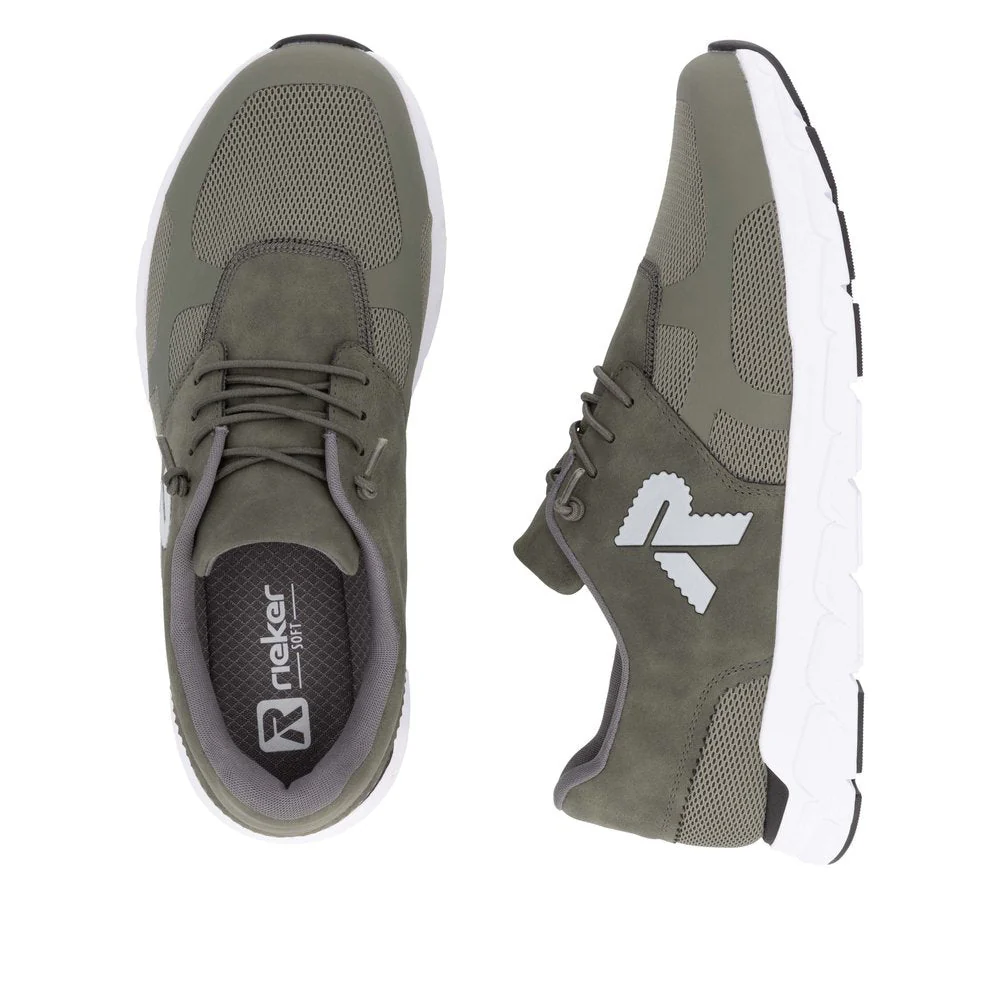 09100 Men's Morgan - Image 26