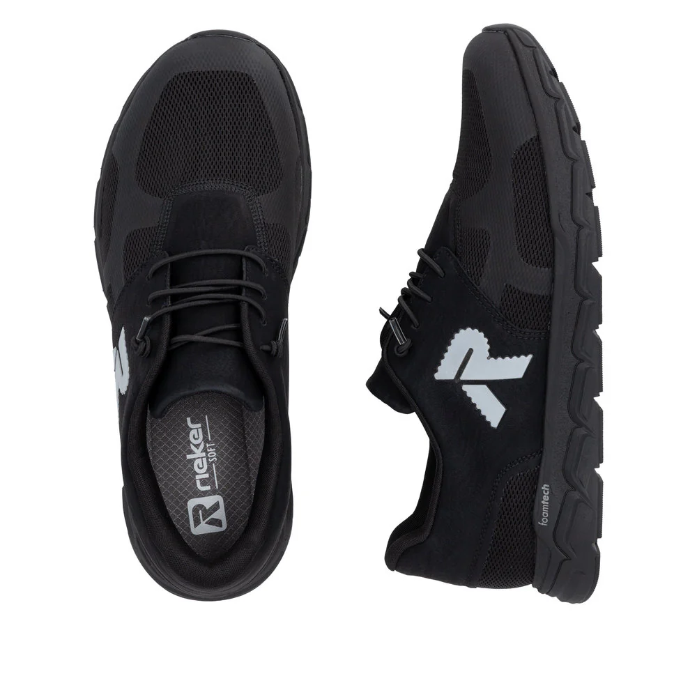 09100 Men's Morgan - Image 34