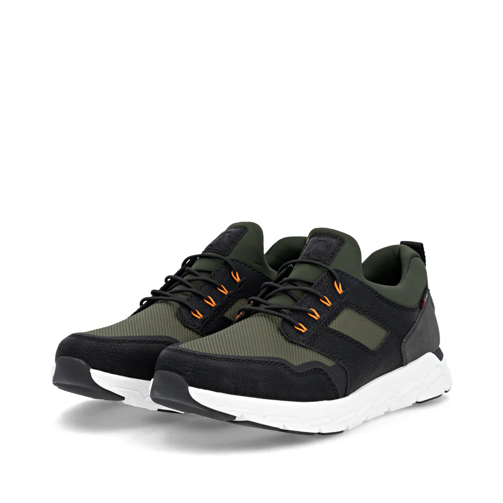 09102 Men's Morgan - Image 10