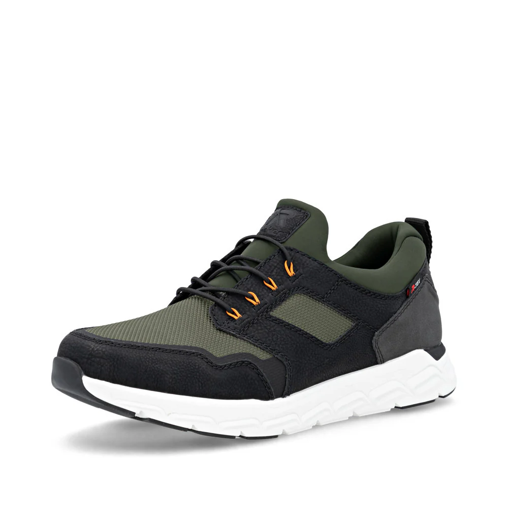 09102 Men's Morgan - Image 11