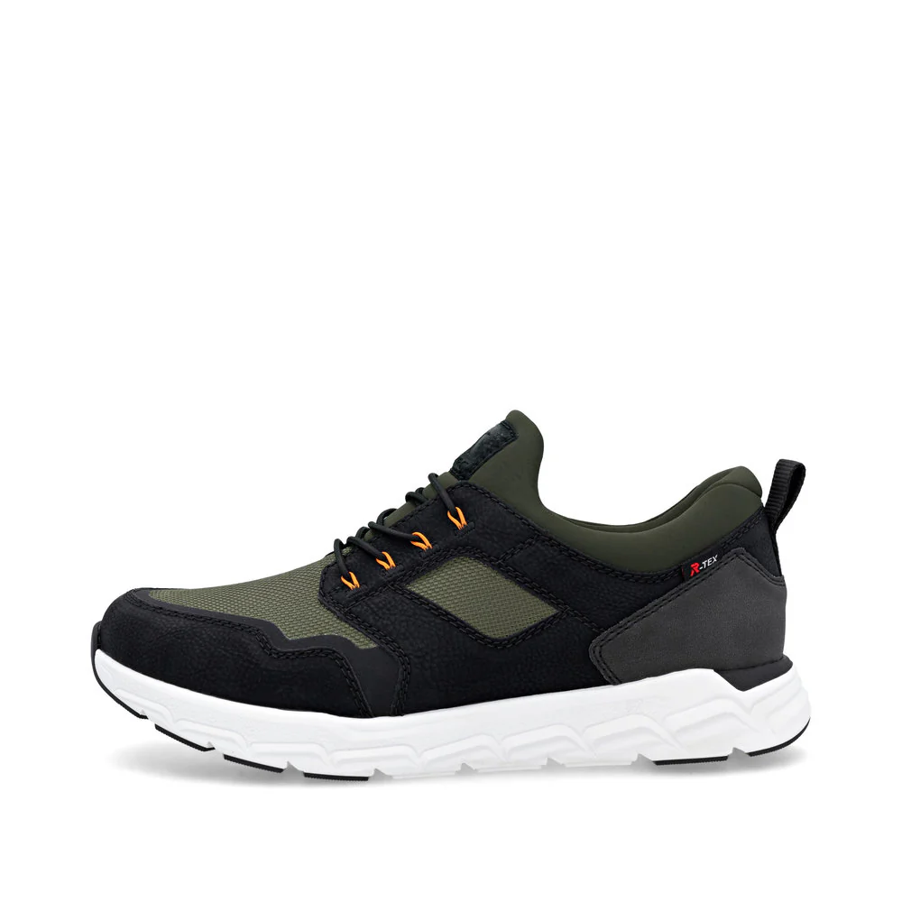 09102 Men's Morgan - Image 13