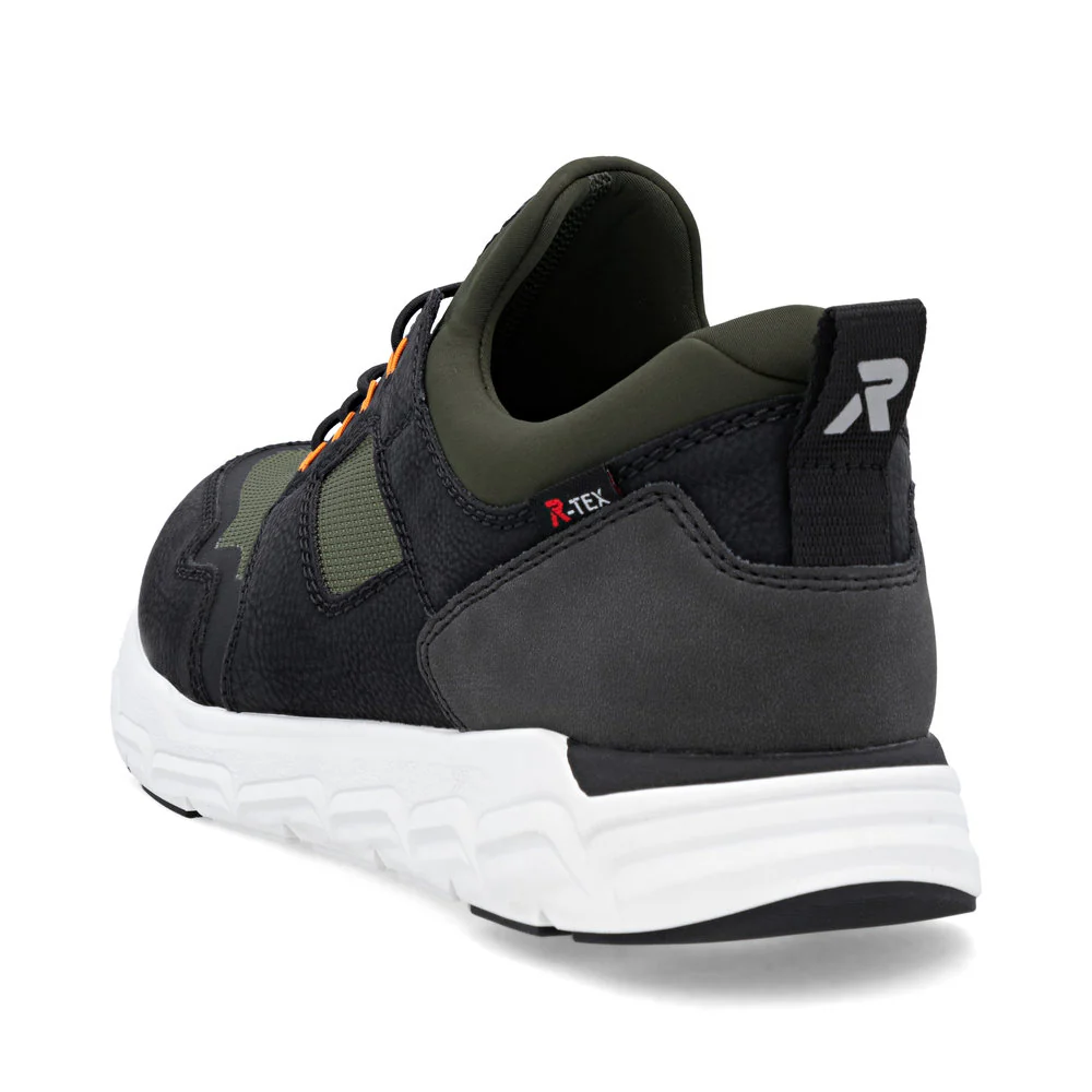 09102 Men's Morgan - Image 14
