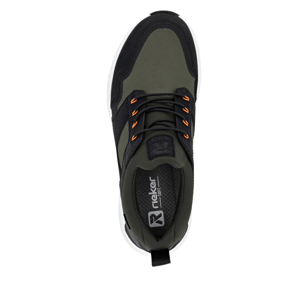 09102 Men's Morgan - Image 16