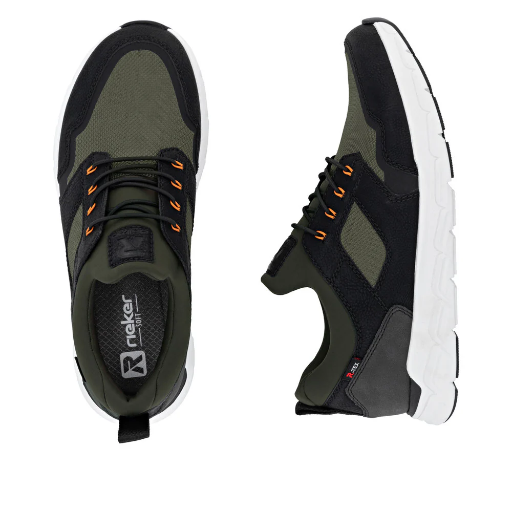 09102 Men's Morgan - Image 17