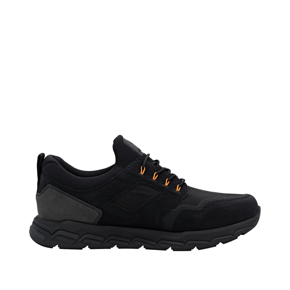 09102 Men's Morgan - Image 3