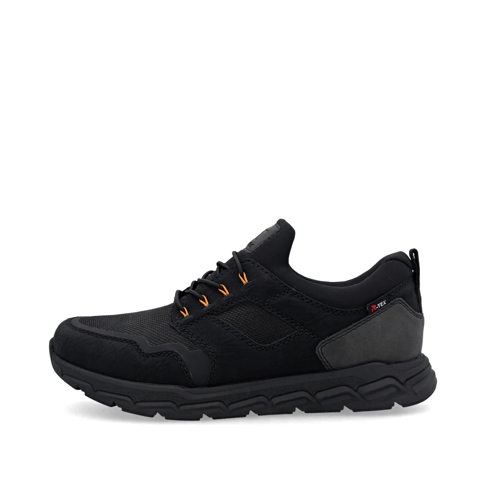 09102 Men's Morgan - Image 4