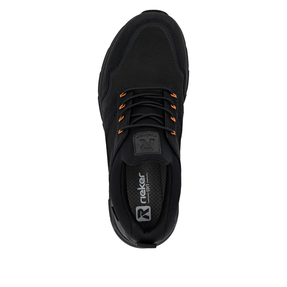 09102 Men's Morgan - Image 7