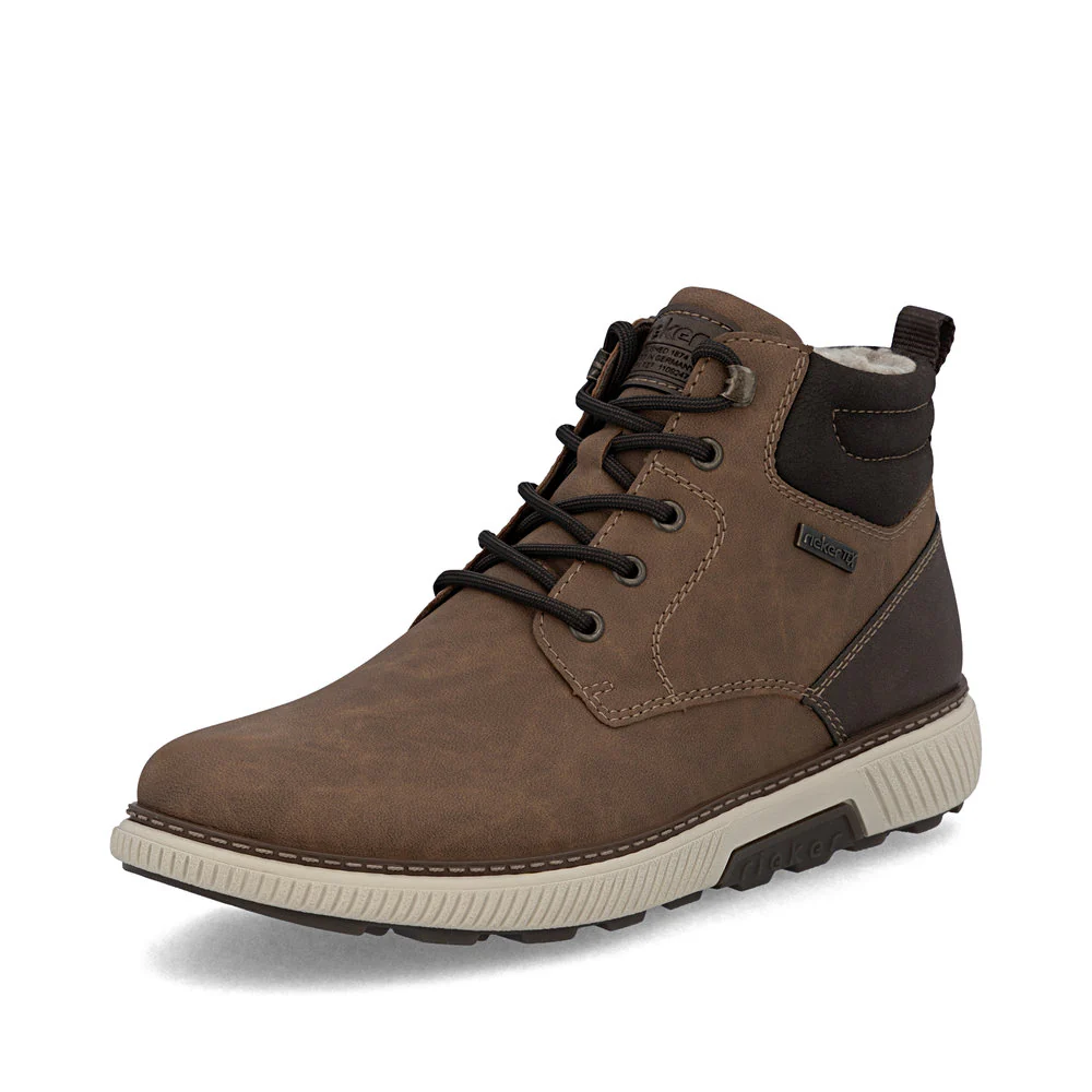 B3302 Men's Stan - Image 2