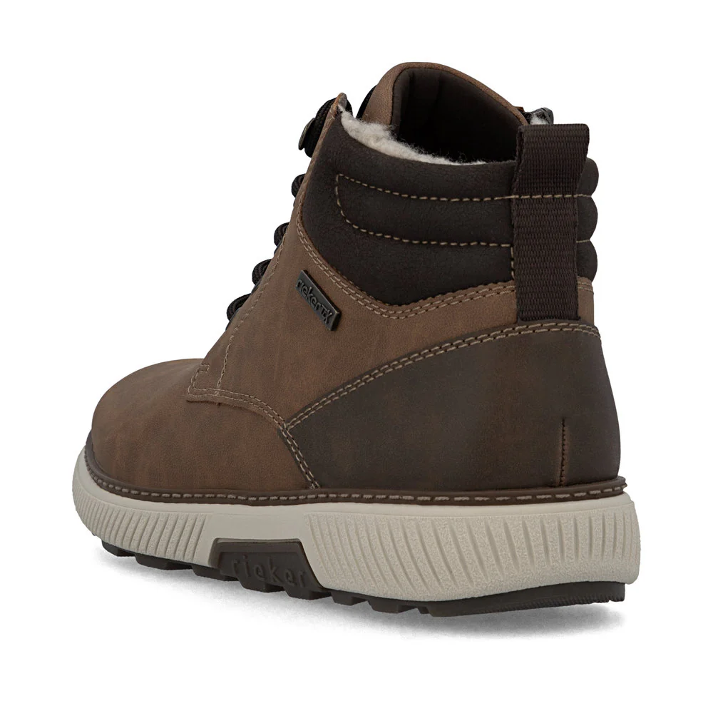 B3302 Men's Stan - Image 6