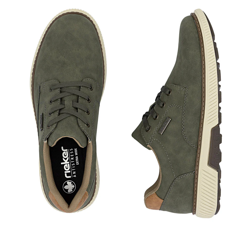 B3317 Men's Stan - Image 17