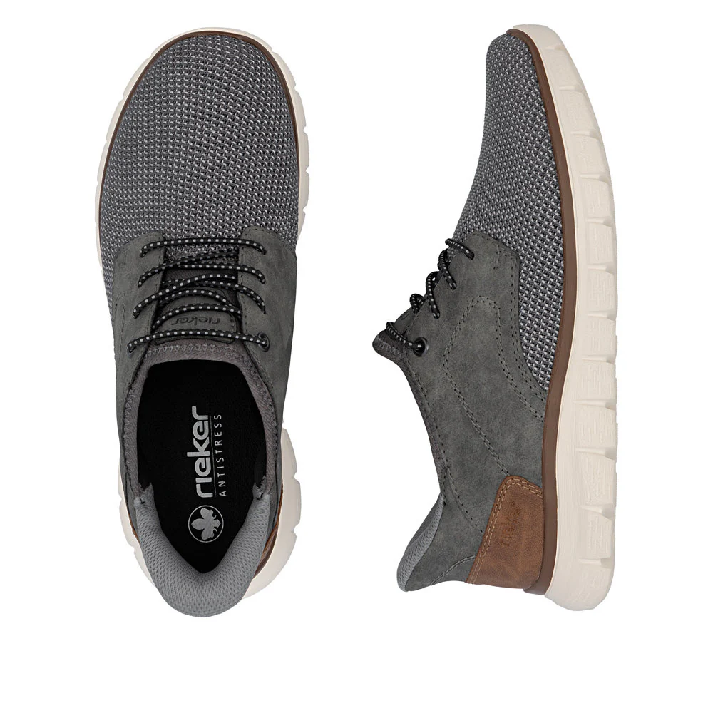 B6658 Men's Timothy - Image 8