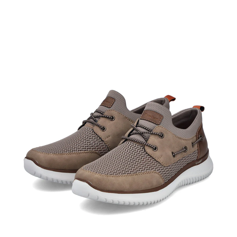 B9643 Men's Timothy