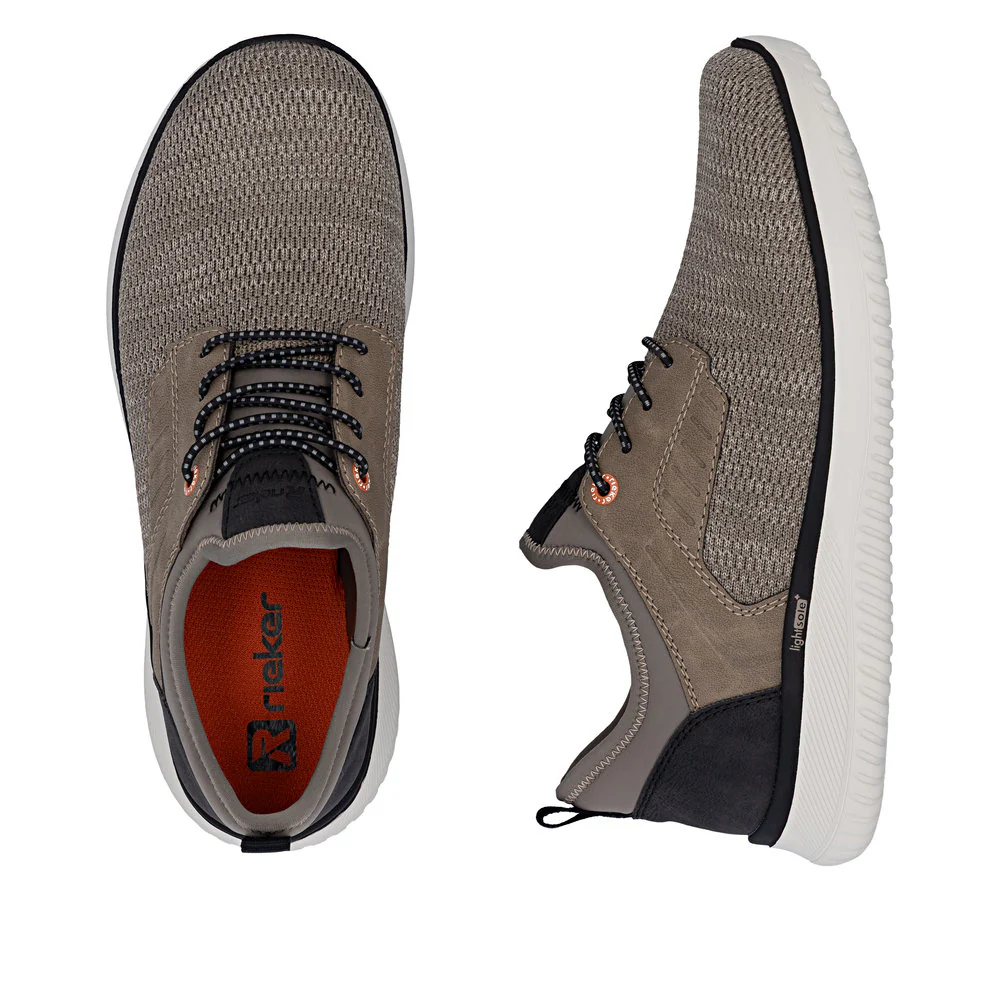 B9651 Men's Timothy - Image 8