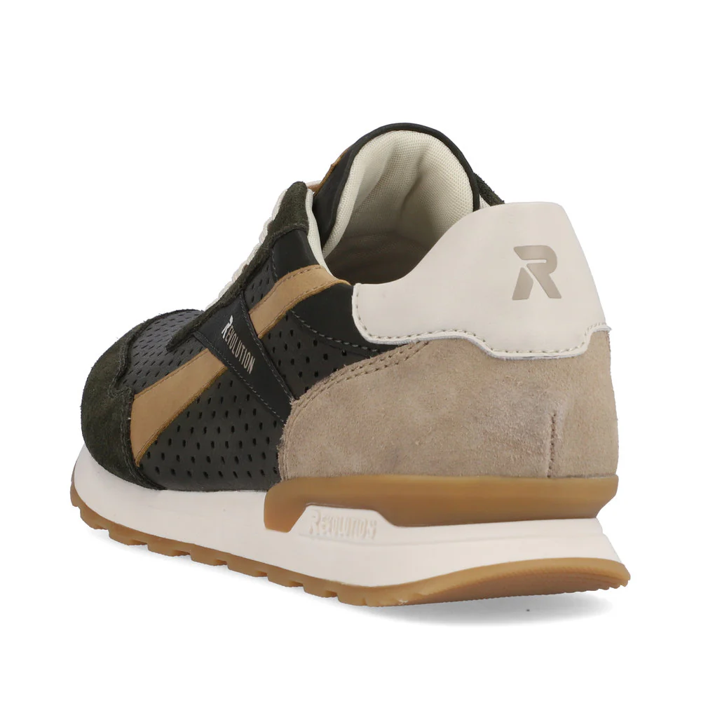U0302 Men's Owen - Image 12