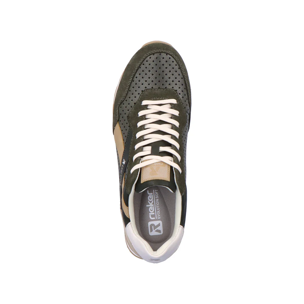 U0302 Men's Owen - Image 13