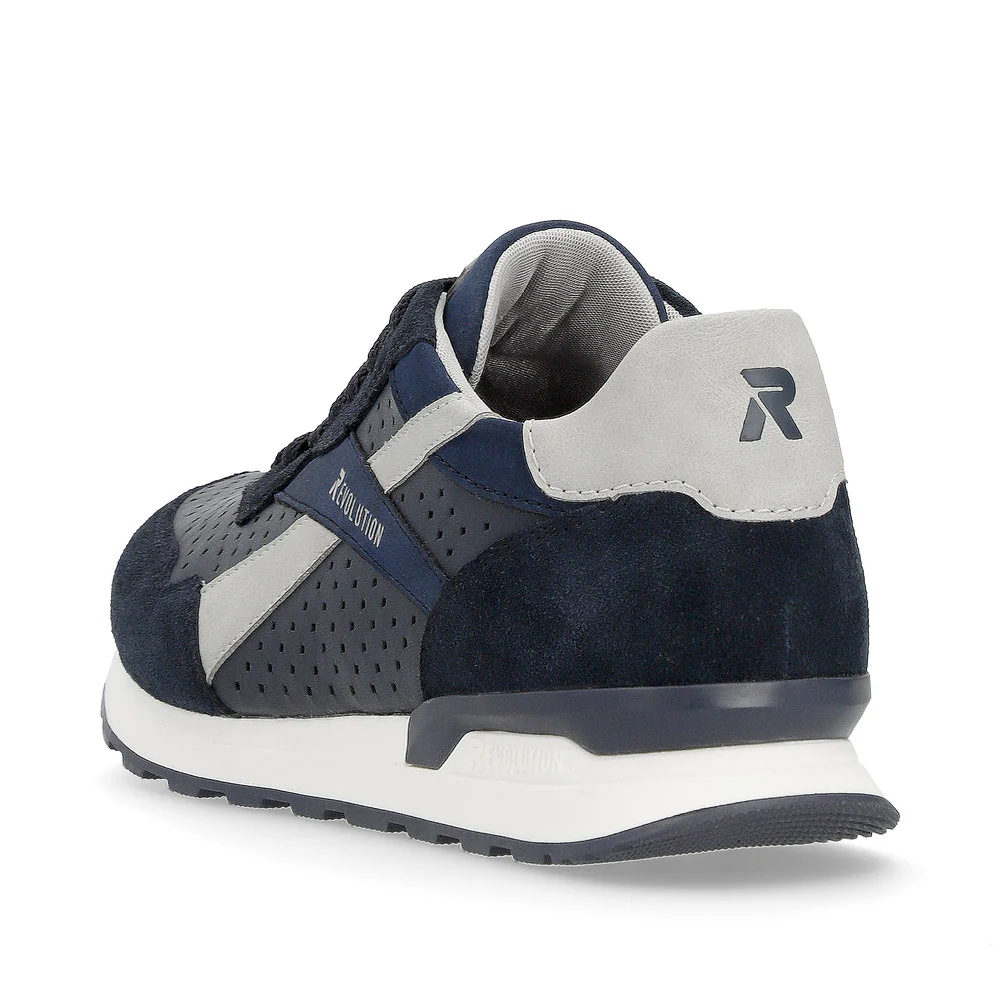 U0302 Men's Owen - Image 21