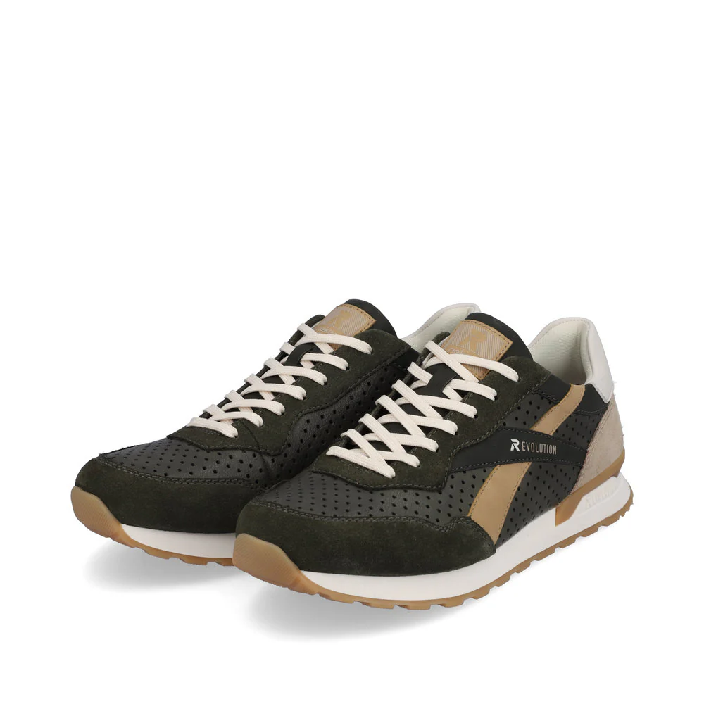 U0302 Men's Owen - Image 8