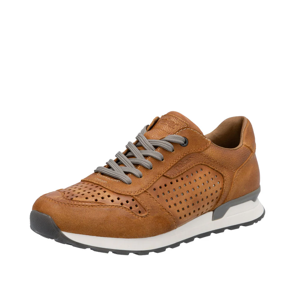 U0312 Men's Owen - Image 10