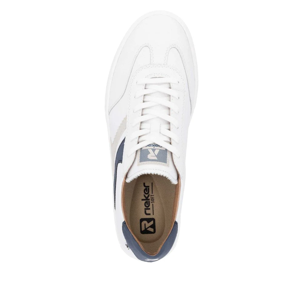 U0708 Men's Nash - Image 7