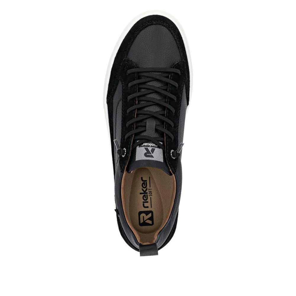 U0709 Men's Nash - Image 7